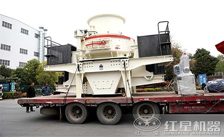 哪種鵝卵石制砂機好？多少錢一臺？