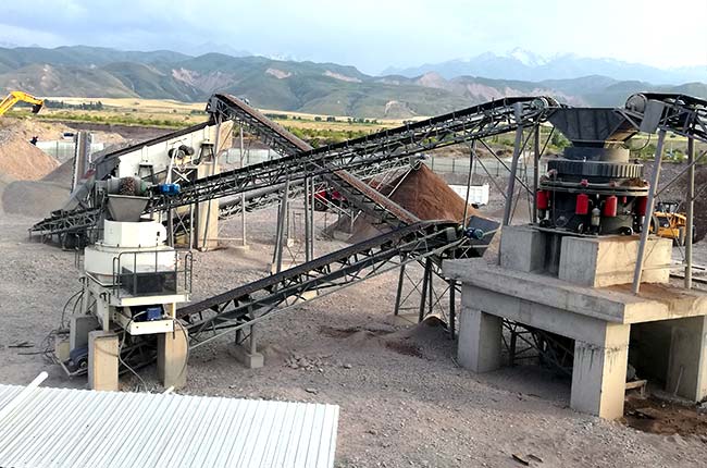 加工一噸石子的利潤有多少？詳解開石料廠的成本與利潤