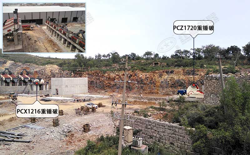 新鄉(xiāng)重錘破現(xiàn)場 新鄉(xiāng)重錘破現(xiàn)場