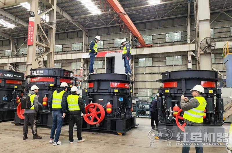 圓錐破碎機價格解析：如何讓錢花在刀刃上？